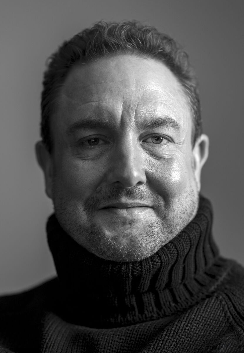 Porträt Sebastian Feik